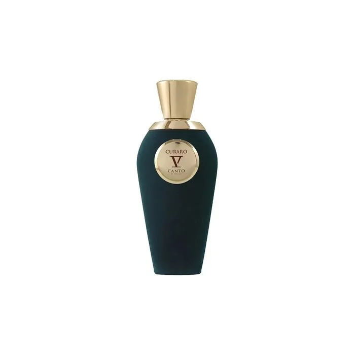 V Canto Curaro Extrait De Parfum Spray 100ml