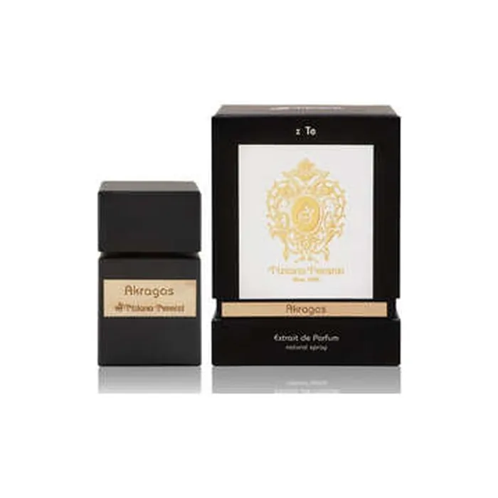 Tiziana Terenzi Akragas Extract De Parfum