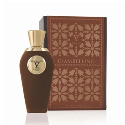 Tiziana Terenzi V Canto Unisex Giambellino Extrait De Parfum Spray 3.38 Oz