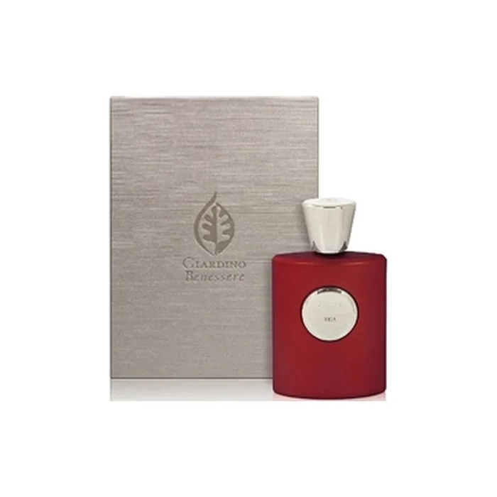 Giardino Benessere Teia Extrait De Parfum