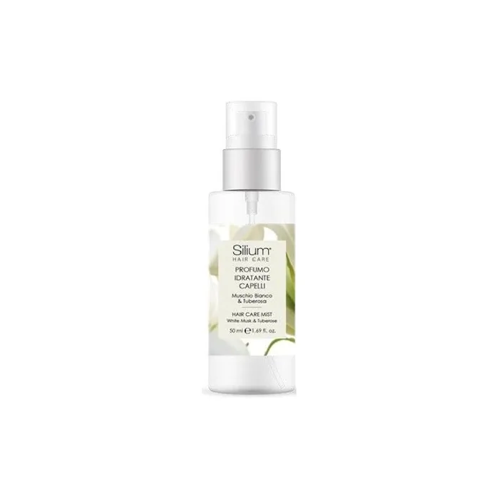 HAIR PARFUME - White Musk & Tuberose 50ml