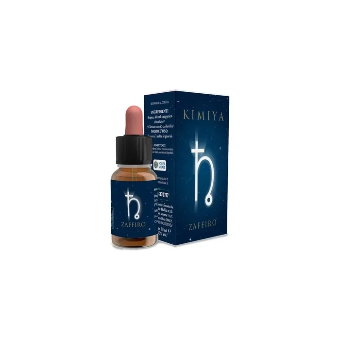 KIMYA ZAFIRO 10ml