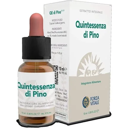 Quintessenza Pino 10ml Fvi