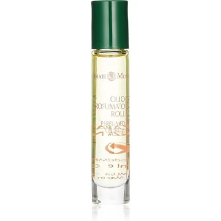 Frais Monde Etesian Perfumed Oil 15ml