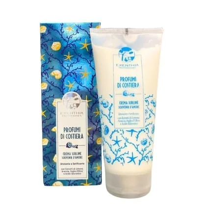 Oficine Clemàn Exenthia Profumi di Costiera Sublime Cream Souvenir d'Amore 200ml