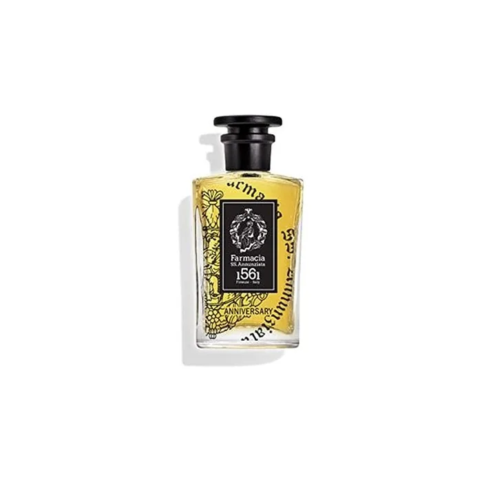 Farmacia Ss. Annunziata Seit 1561 Firenze Italy Oriental Casbah EDP 100ml