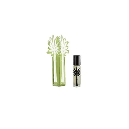 Ortigia Fico D'India Perfume Roll on in Beautiful Packaging 10ml
