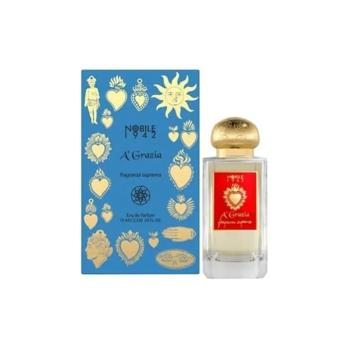Nobile 1942 A' Grazia Supreme Fragrance 75ml Unisex