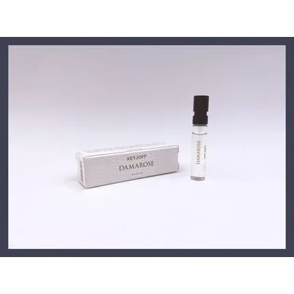 Xerjoff Damarose Luxury Perfume Sample 2ml