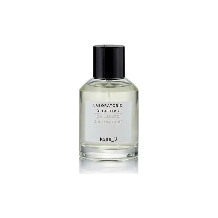 Laboratorio Olfattivo Miss_U - Unisex Fragrance