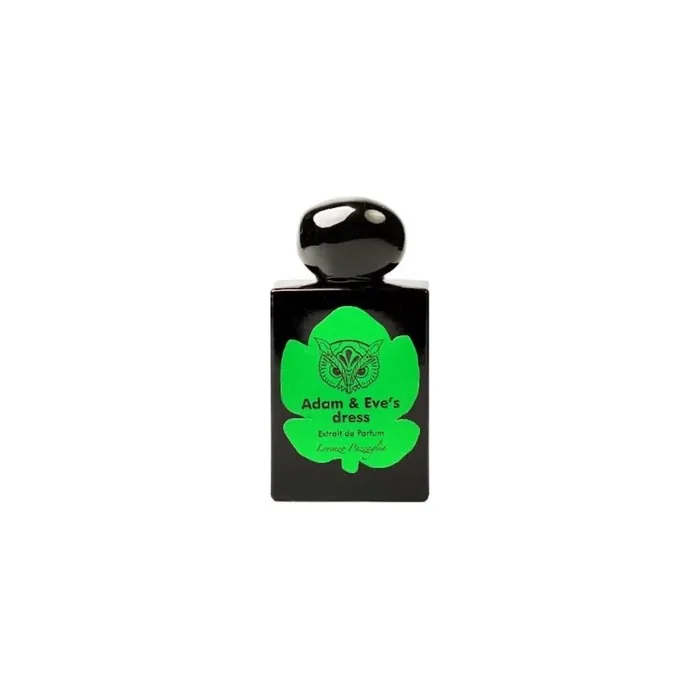 Lorenzo Pazzaglia Adam & Eve's Dress Extrait De Parfum 17 Fl Oz