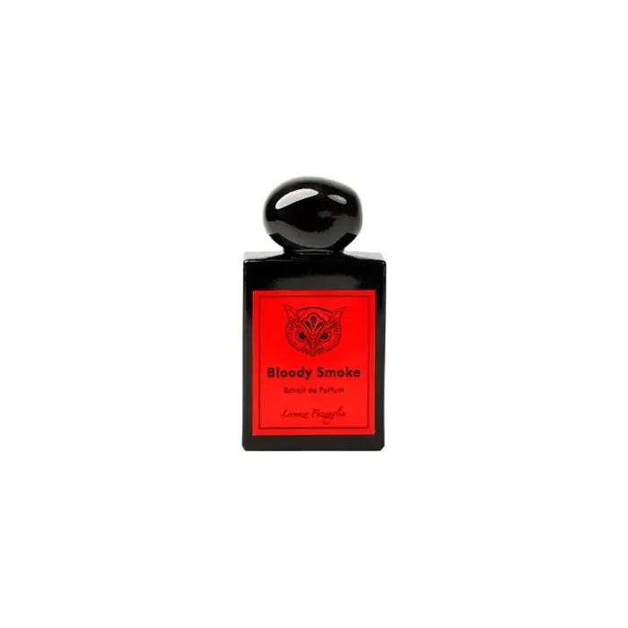 Lorenzo Pazzaglia Bloody Smoke Extrait De Parfum 17 Fl Oz