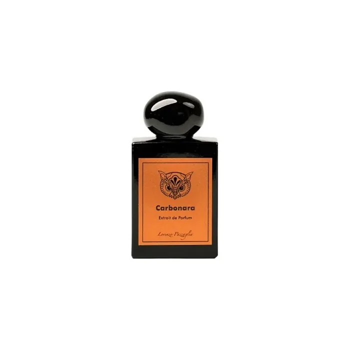 Lorenzo Pazzaglia Carbonara Extrait De Parfum 50 Ml
