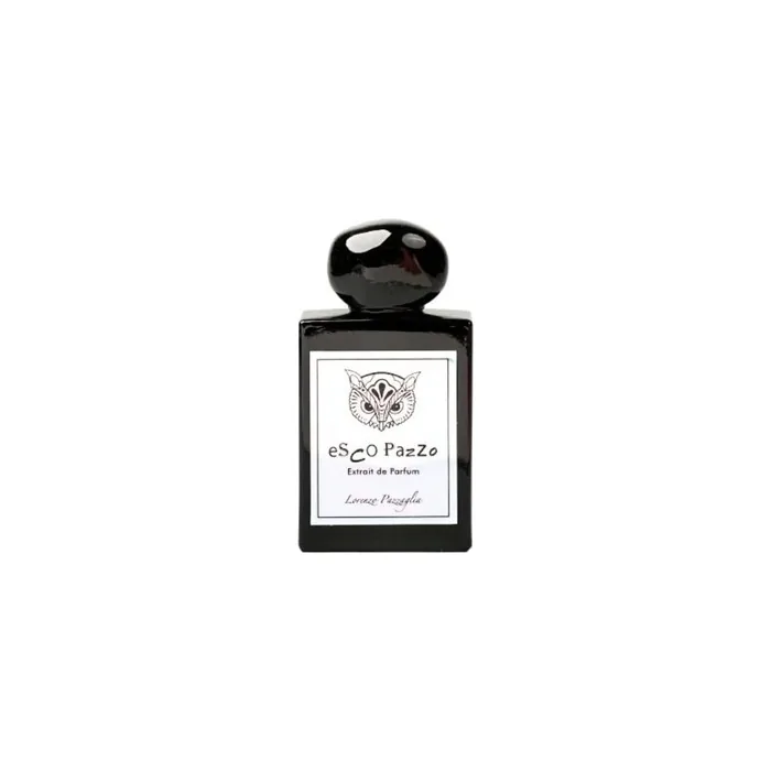 Lorenzo Pazzaglia Esco Pazzo Extrait De Parfum
