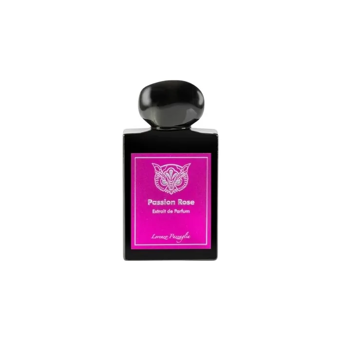 Passion Rose Extrait De Parfum Spray 1.7 Ounce Unisex