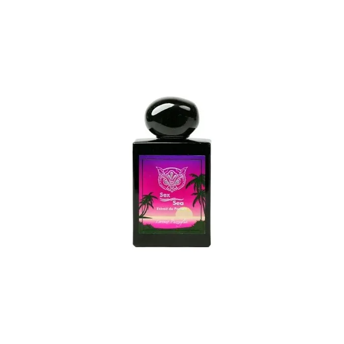 Lorenzo Pazzaglia Sex Sea Extrait De Parfum 17 Fl Oz