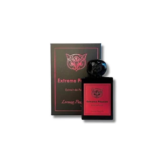 Extreme Passion Extrait De Parfum Spray 1.7 Ounce Unisex