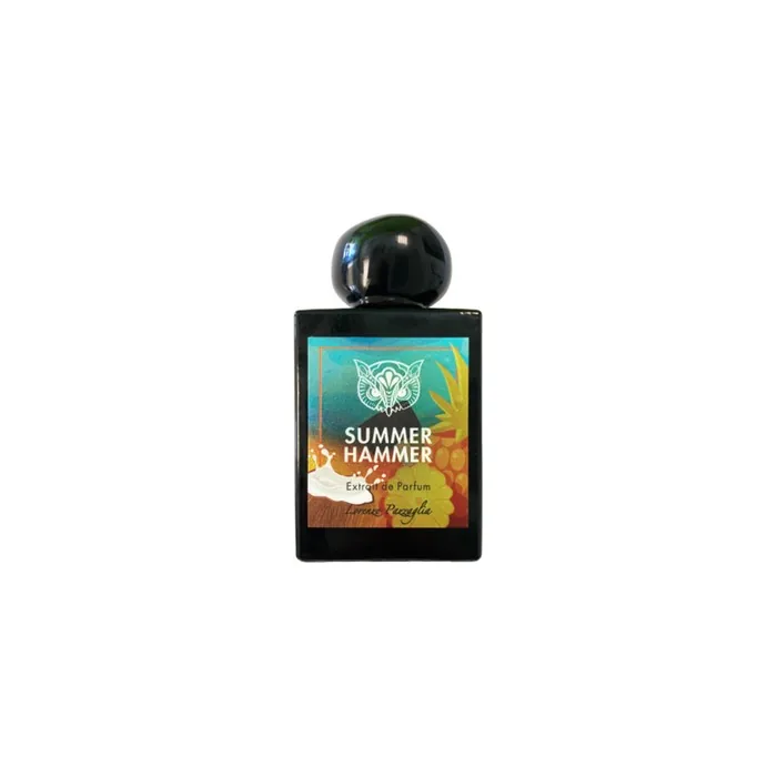 Summer Hammer Extract De Parfum 17oz