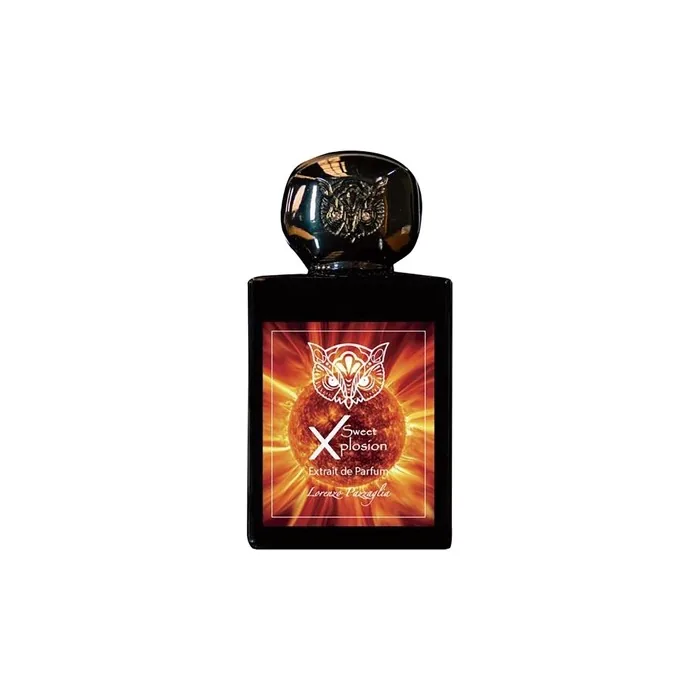 LORENZO PAZZAGLIA Sweet Xplosion Extrait de Parfum 1.7 Fl Oz