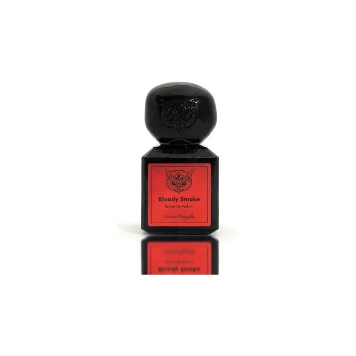 Lorenzo Pazzaglia Bloody Smoke 09oz Spray Extract De Parfum