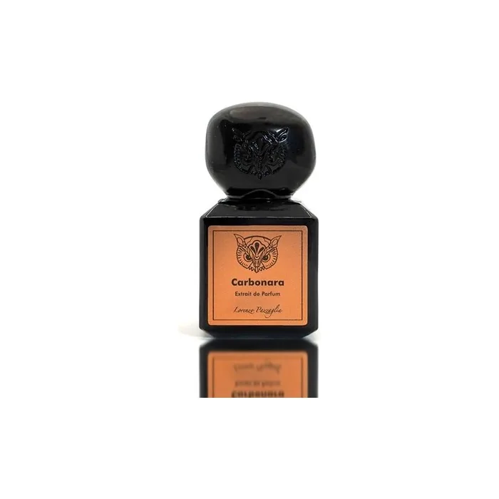 Lorenzo Pazzaglia Carbonara 09oz Spray Extract De Parfum