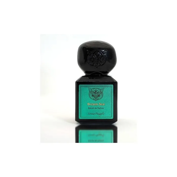Lorenzo Pazzaglia Dream Sea 09oz Spray Extract De Parfum