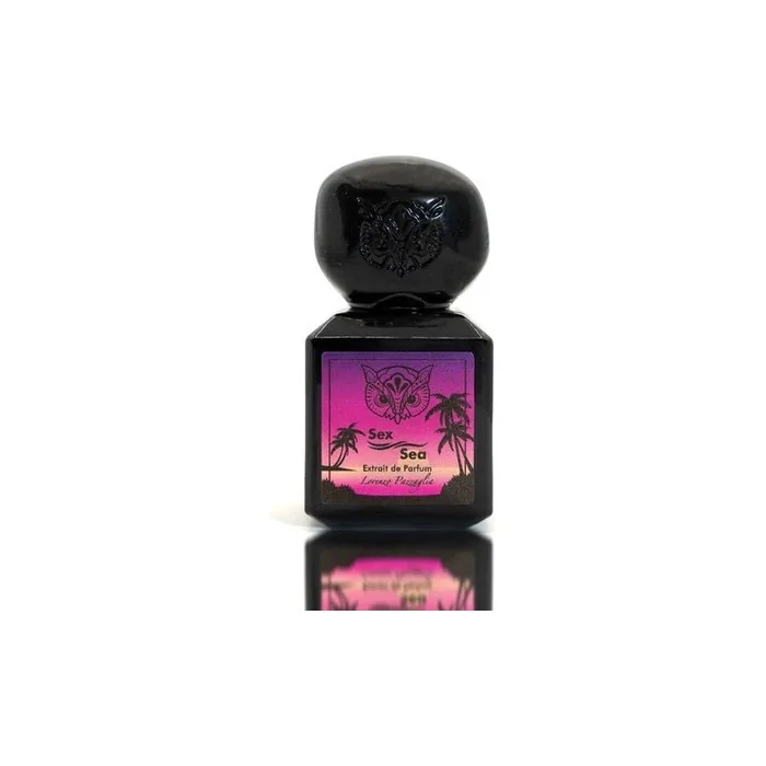 Lorenzo Pazzaglia Sex Sea 09oz Spray Extract De Parfum