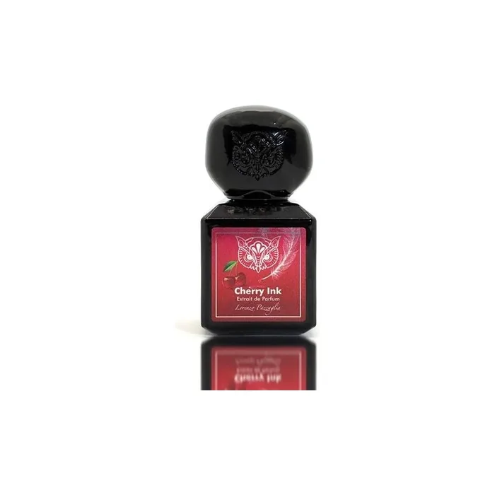 Lorenzo Pazzaglia Cherry Ink 28ml Spray Extract De Parfum