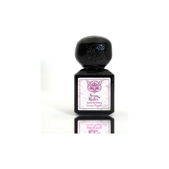 Lorenzo Pazzaglia Sugar Kisses 28ml Spray Extract De Parfum