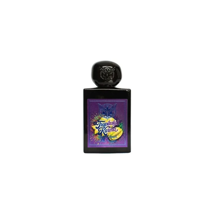 Lorenzo Pazzaglia Tropikalys Karma Extrait De Parfum 50ml