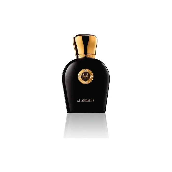 Moresque Al Andalus Perfume 50ml