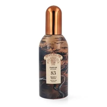 Company Of The Indies 83 Spices and Vetiver Travel Perfume 100ml