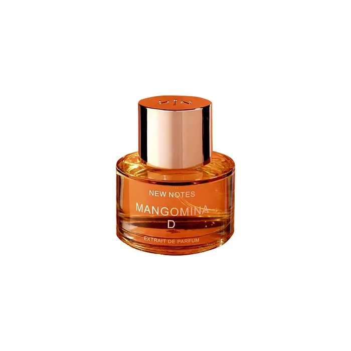 New Notes Mangomina D Extrait De Parfum 60ml