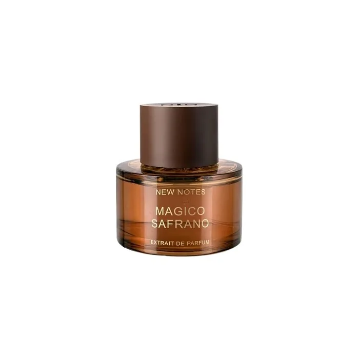 New Notes Magico Safrano Extrait De Parfum 60ml