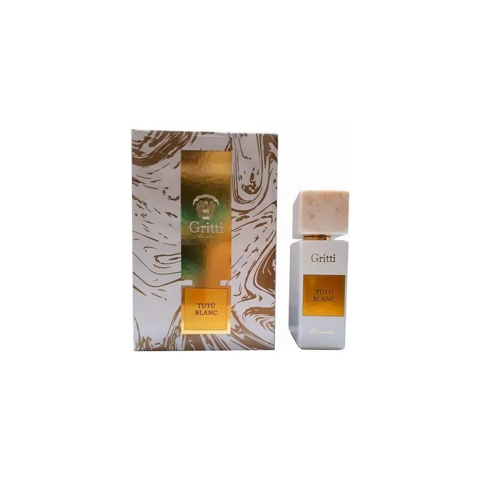 Gritti Tutu Extrait De Parfum Spray for Women 3.4 Ounce