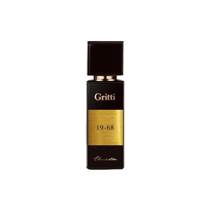 Gritti Unisex Parfum 19-68 3.4 Oz