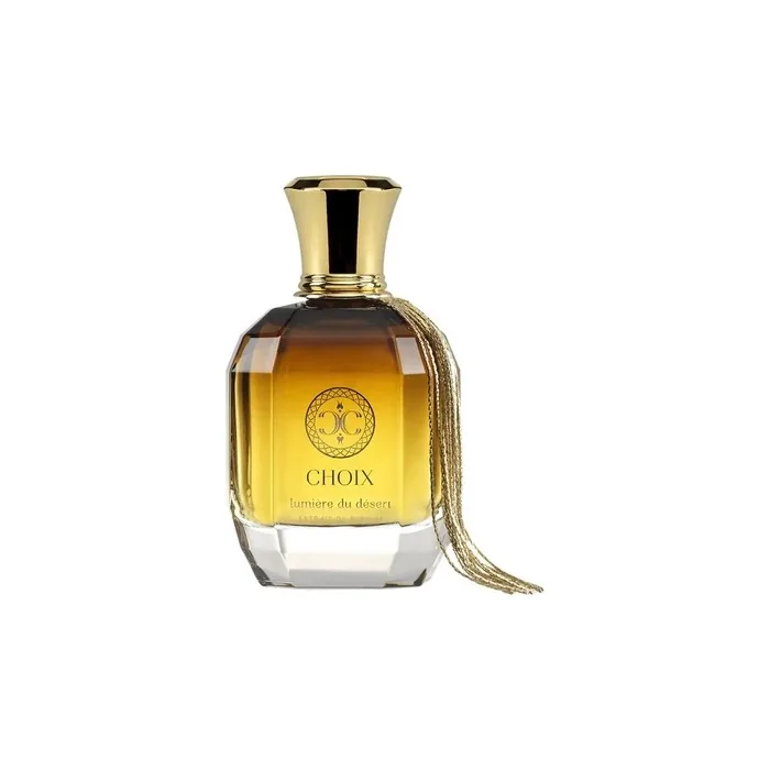 Choix Lumiere Du Desert Extrait De Parfum Spray 100ml