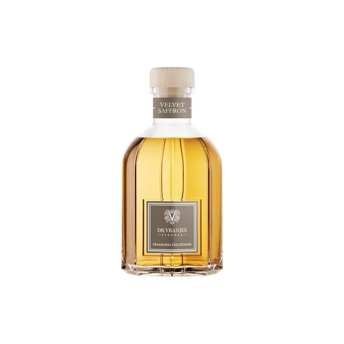 Dr Vranjes Velvet Saffron Fragrance 250ml