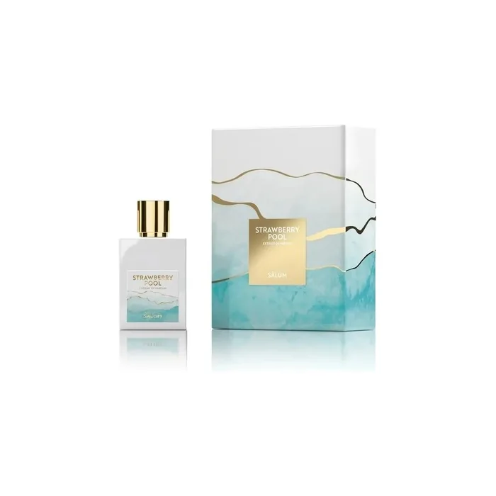 Salum Strawberry Pool Extrait De Parfum 50ml