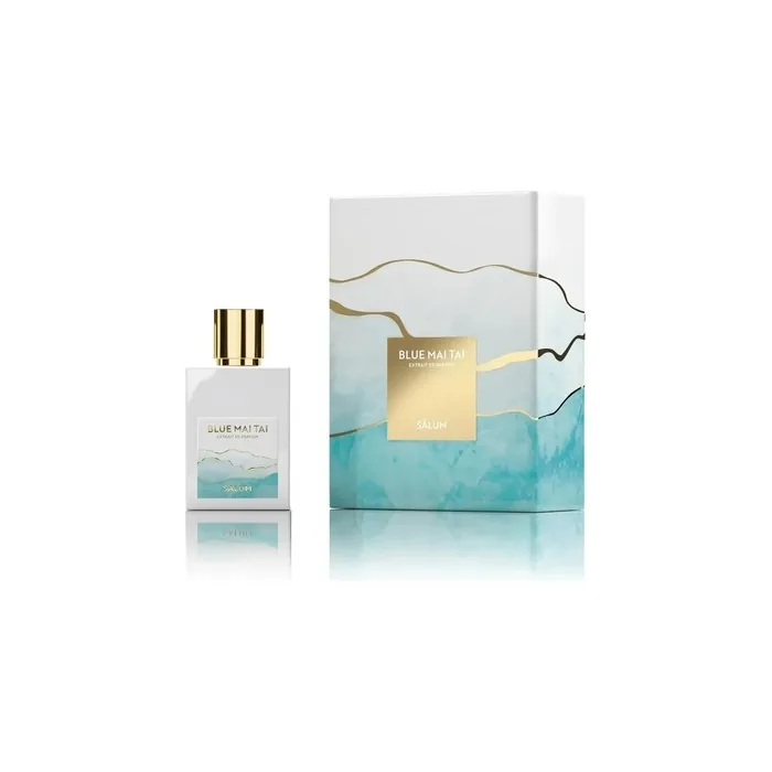 Salum Blu Mai Tai Extrait De Parfum 50 Ml