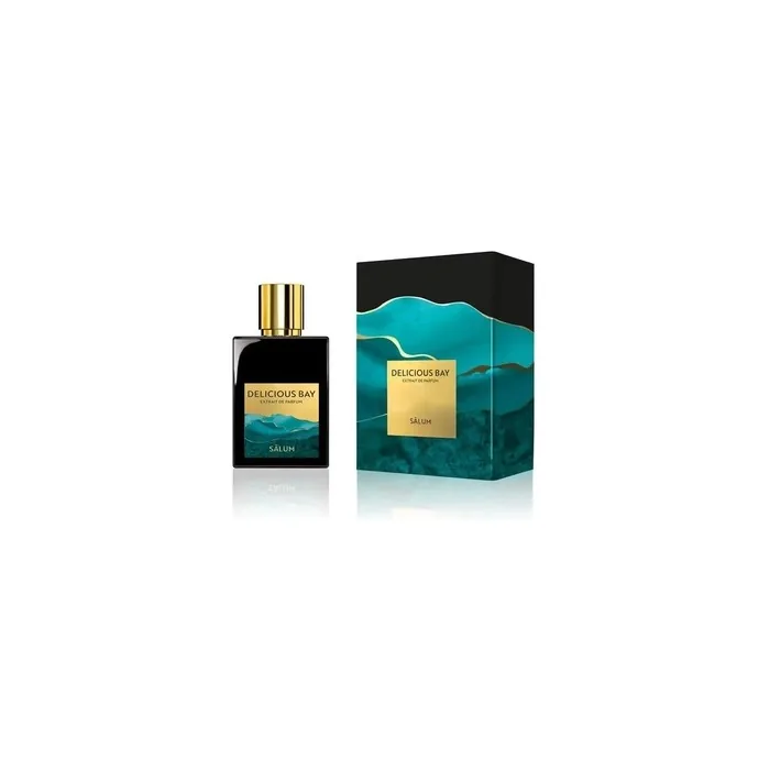 Salum Delicious Bay Extrait De Parfum 50ml