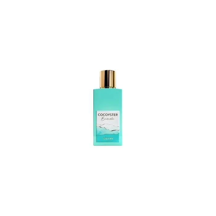 Salum Cocoyster Bananita Extrait De Parfum 50 Ml