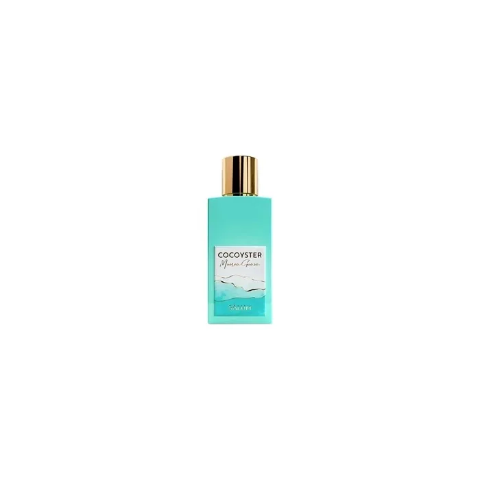 Salum Cocoyster Moorea Guava Perfume Extract 50 Ml