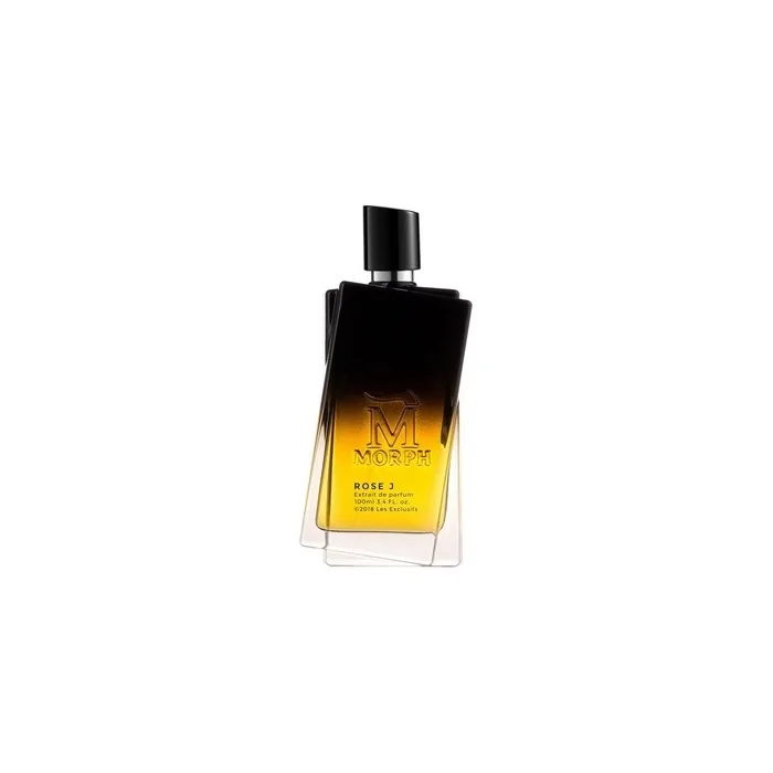Morph Les Exclusifs Rose J Extrait De Parfum 100 Ml Spray
