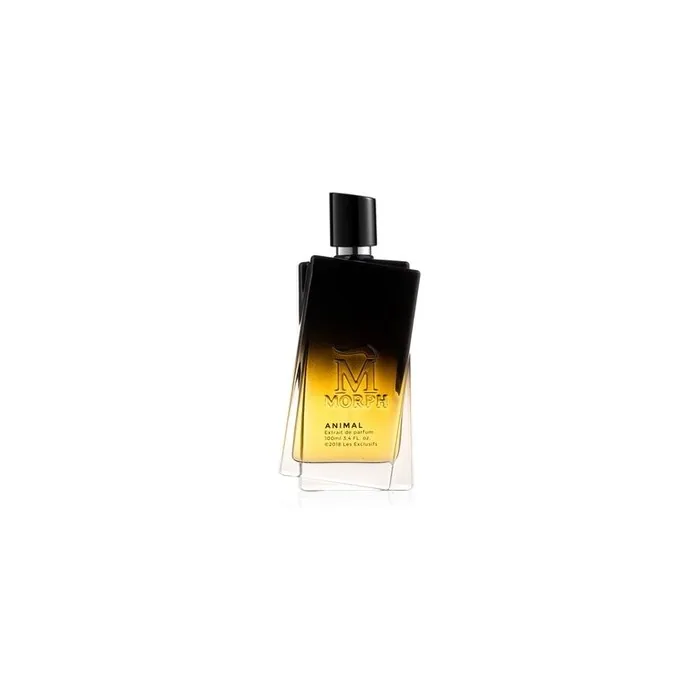 Morph Animal 100ml - Les Exclusifs: Wild Beauty Perfume