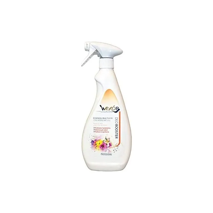 Wexor Deo Booster Perfume - The Ambience Eliminator and Odor Booster