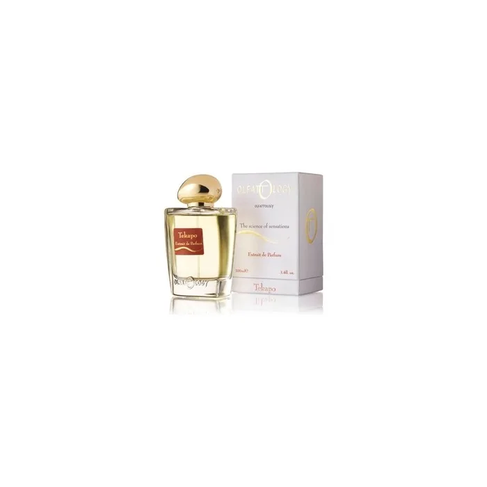 Olfattology Tekapo Extrait De Parfum 100ml