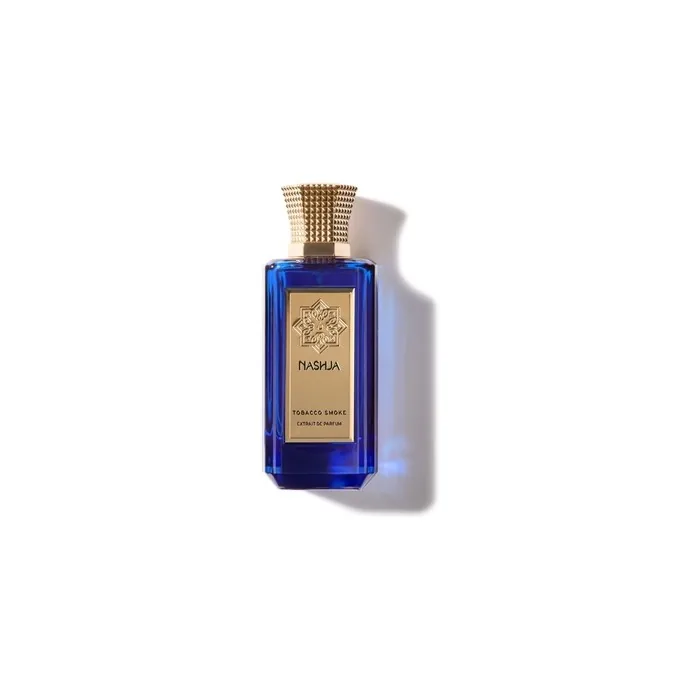 Nashja Tobacco Smoke Extrait De Parfum 100ml