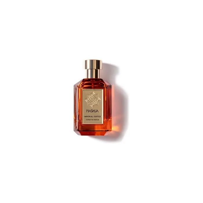 Nashja Imperial Coffee Extrait De Parfum 100ml