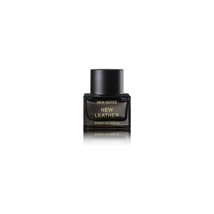 New Notes New Leather Parfum Extract 50ml